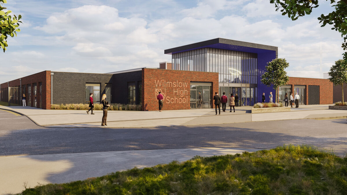 Halliday Meecham Architects Ltd — architectural project photograph 5 from the business website
